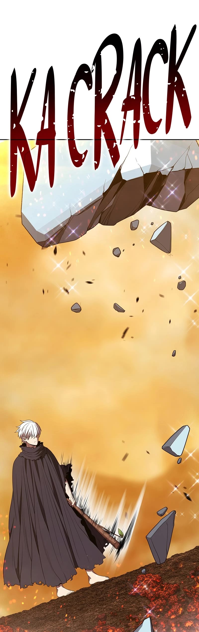 +99 Wooden Stick Chapter 116 page 144 - Chapter 116: (S2) Ep. 31 - A Formidable Opponent (4)