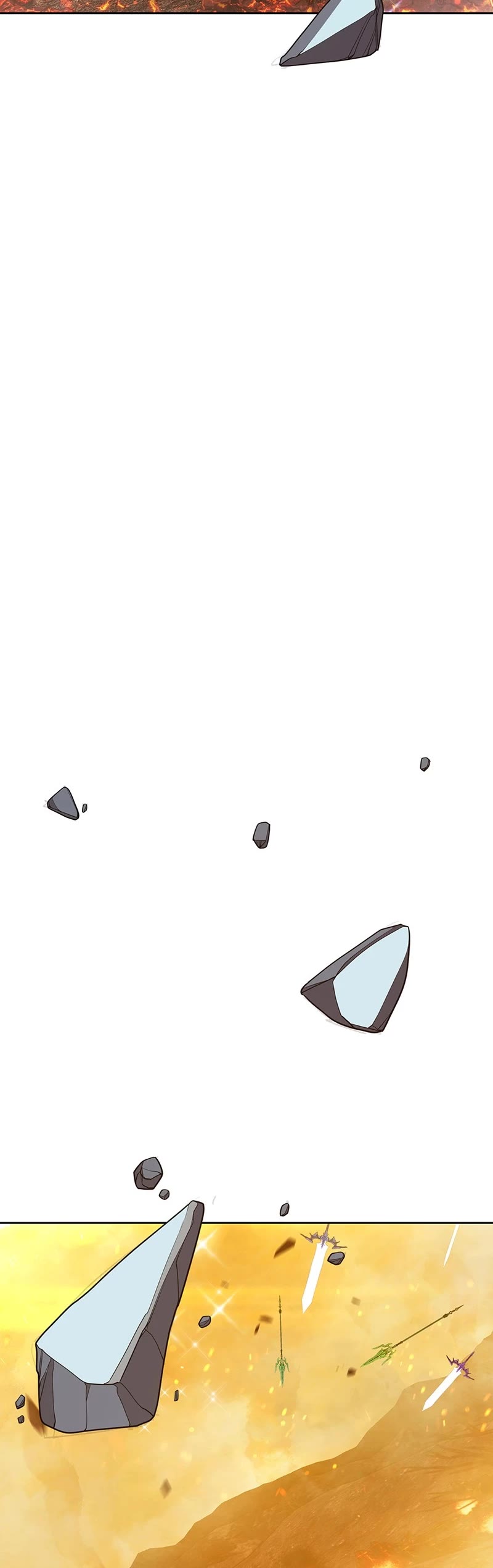 +99 Wooden Stick Chapter 116 page 145 - Chapter 116: (S2) Ep. 31 - A Formidable Opponent (4)