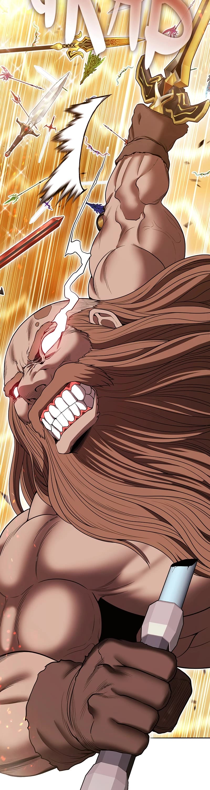 +99 Wooden Stick Chapter 116 page 147 - Chapter 116: (S2) Ep. 31 - A Formidable Opponent (4)