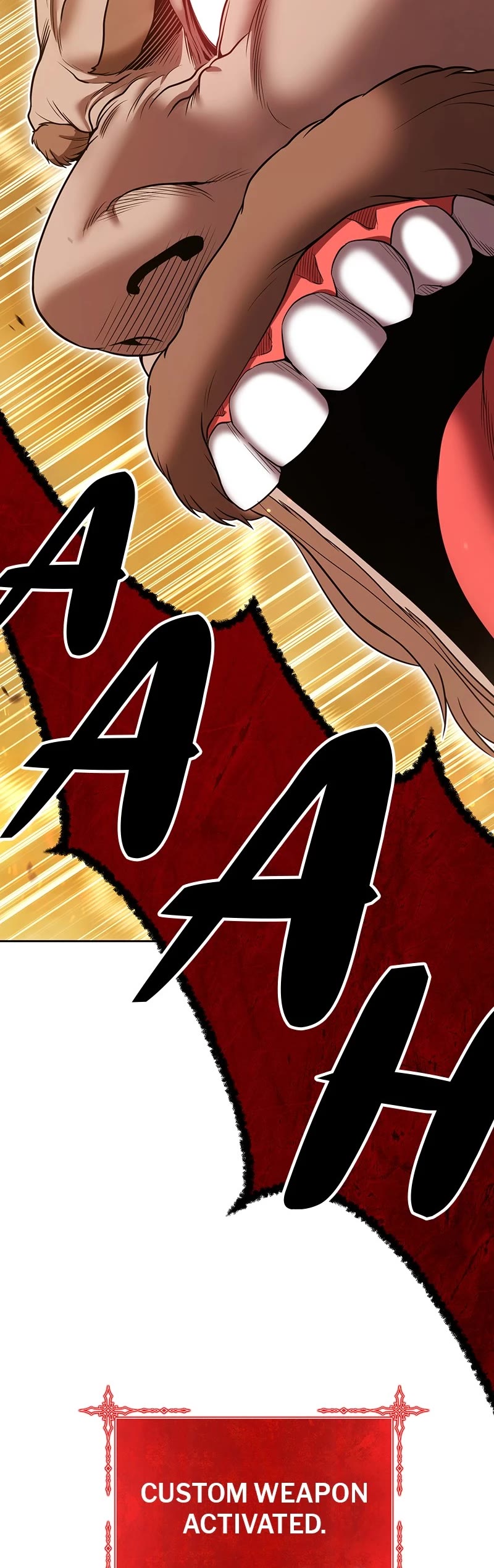 +99 Wooden Stick Chapter 116 page 150 - Chapter 116: (S2) Ep. 31 - A Formidable Opponent (4)