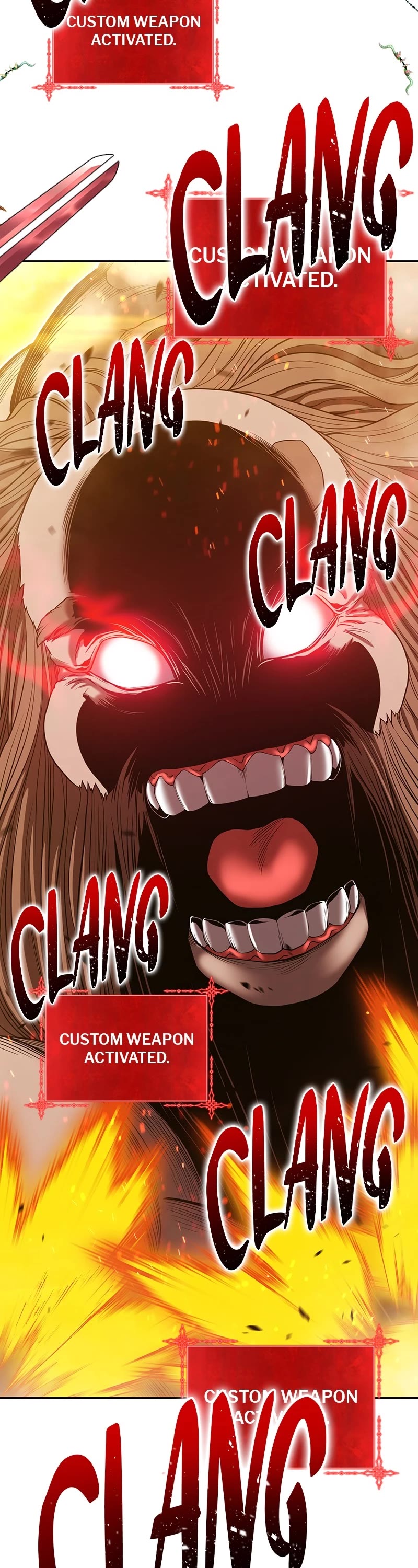 +99 Wooden Stick Chapter 116 page 152 - Chapter 116: (S2) Ep. 31 - A Formidable Opponent (4)