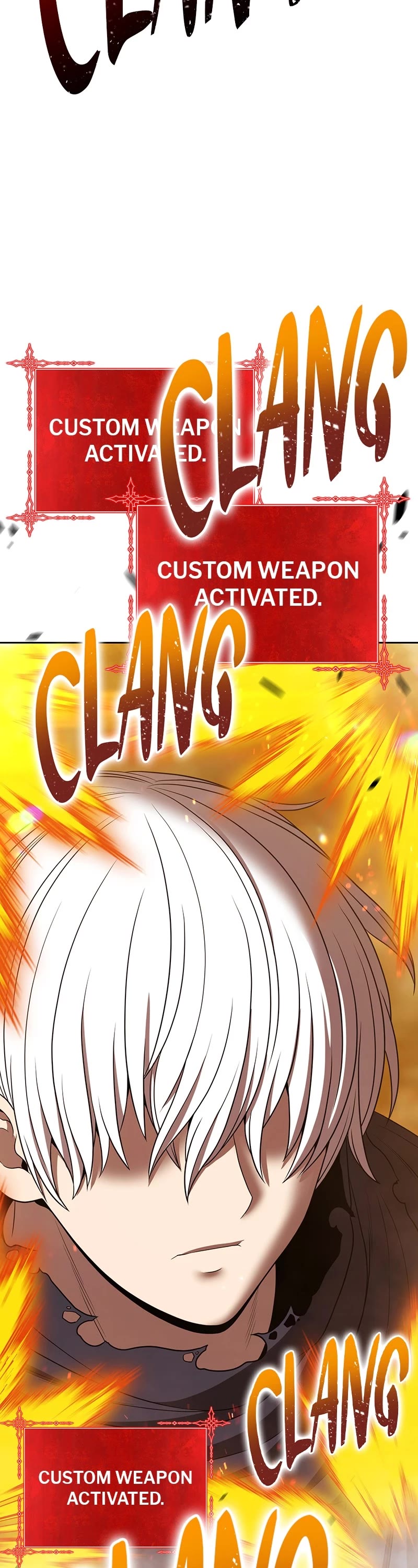 +99 Wooden Stick Chapter 116 page 153 - Chapter 116: (S2) Ep. 31 - A Formidable Opponent (4)