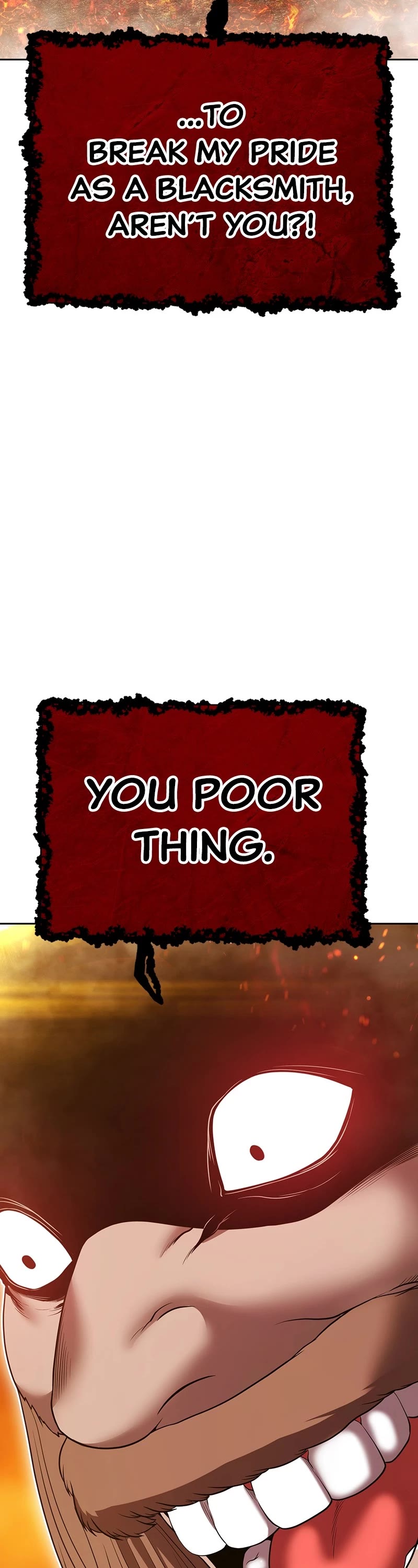 +99 Wooden Stick Chapter 116 page 158 - Chapter 116: (S2) Ep. 31 - A Formidable Opponent (4)