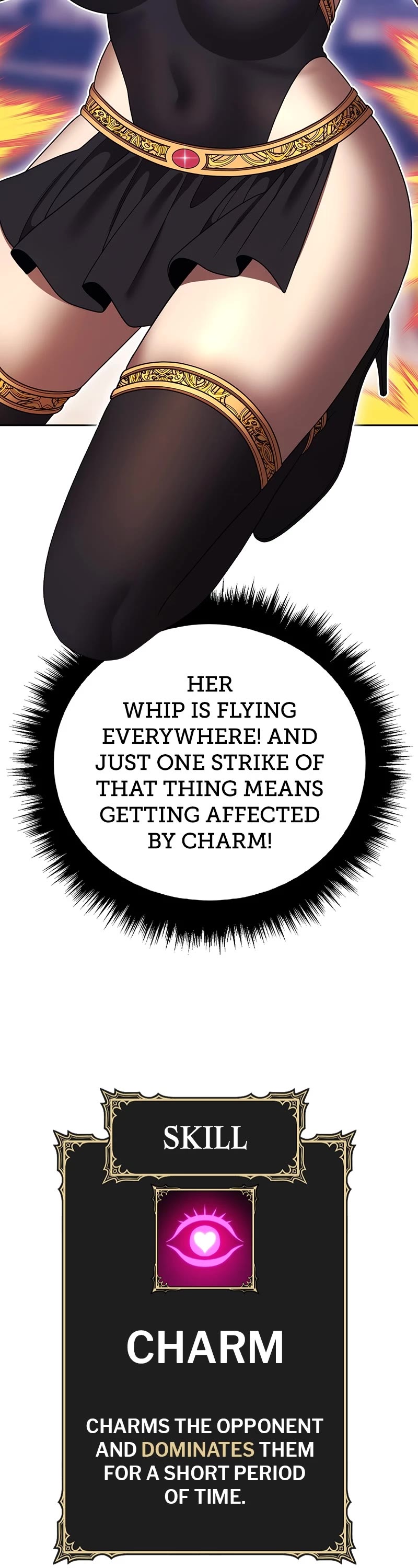 +99 Wooden Stick Chapter 116 page 16 - Chapter 116: (S2) Ep. 31 - A Formidable Opponent (4)