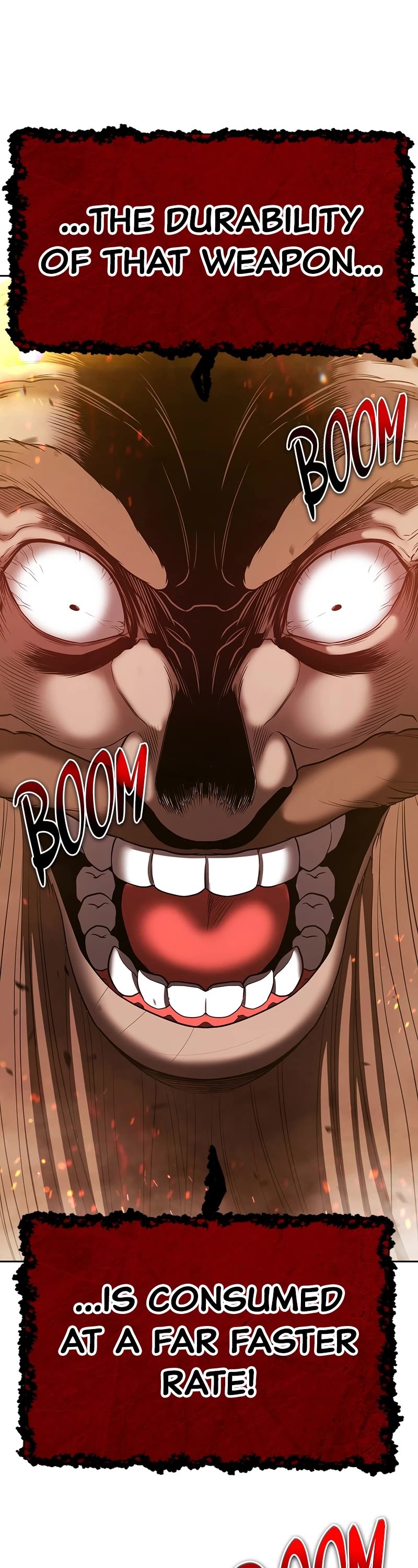 +99 Wooden Stick Chapter 116 page 162 - Chapter 116: (S2) Ep. 31 - A Formidable Opponent (4)