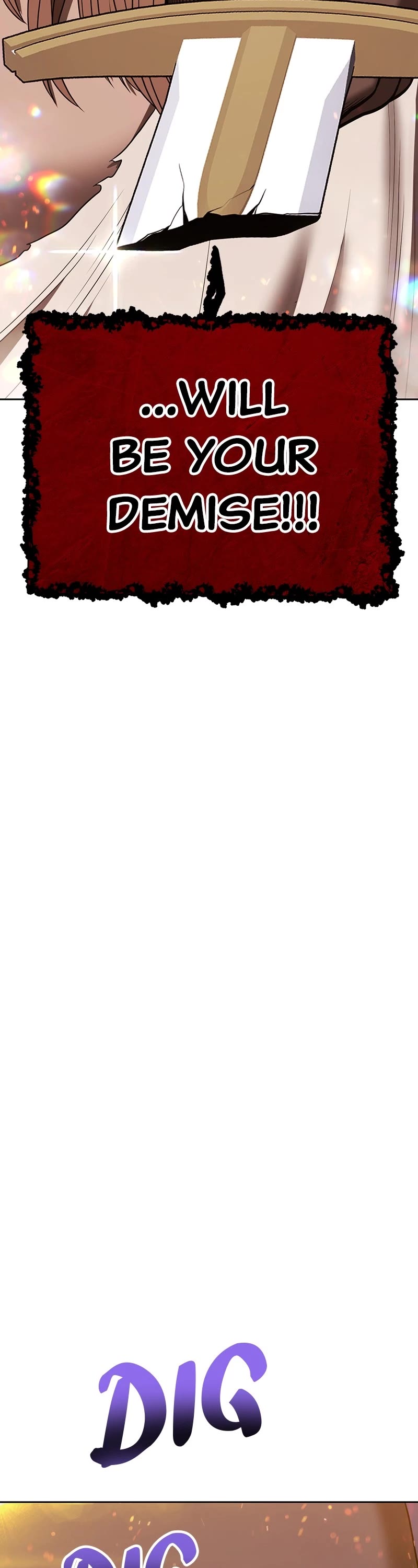 +99 Wooden Stick Chapter 116 page 168 - Chapter 116: (S2) Ep. 31 - A Formidable Opponent (4)