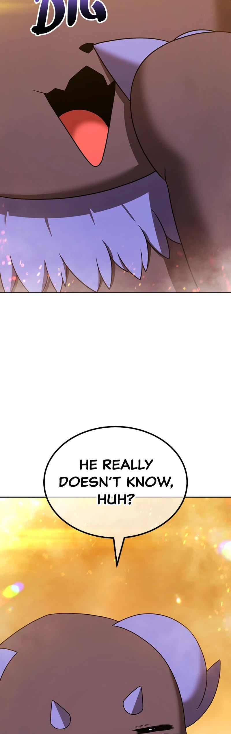 +99 Wooden Stick Chapter 116 page 169 - Chapter 116: (S2) Ep. 31 - A Formidable Opponent (4)