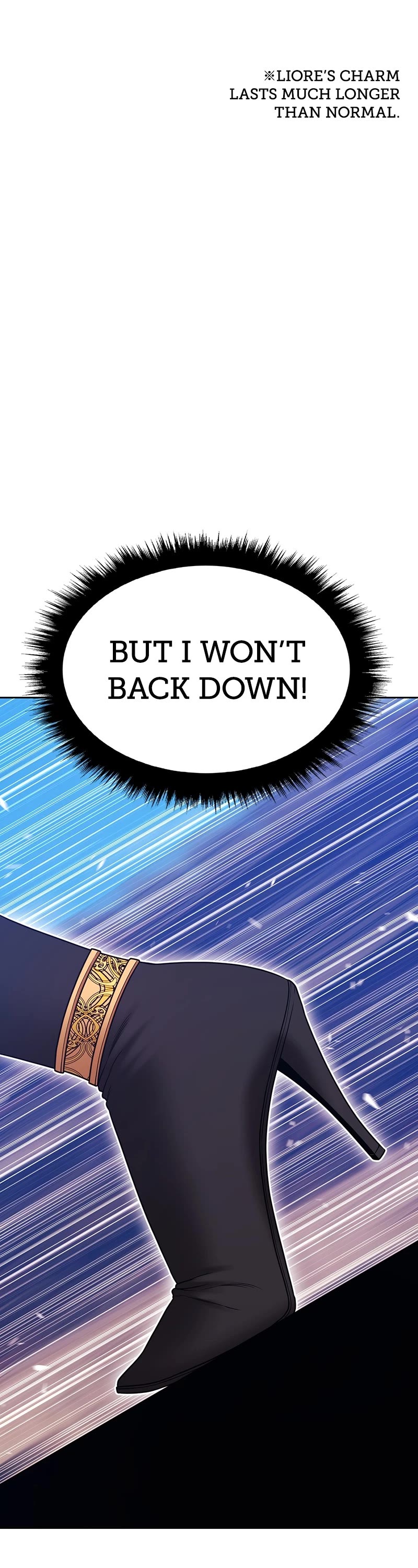+99 Wooden Stick Chapter 116 page 17 - Chapter 116: (S2) Ep. 31 - A Formidable Opponent (4)