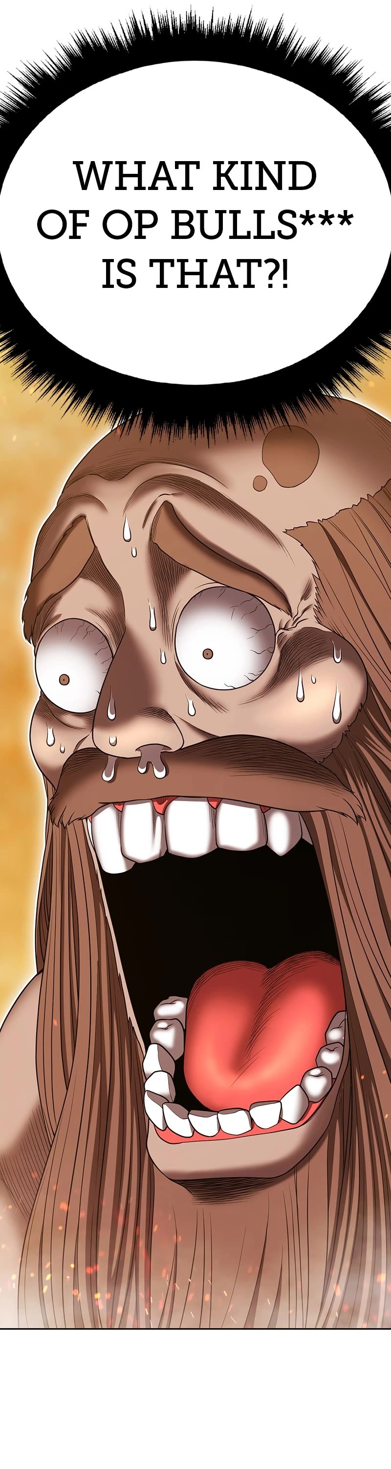 +99 Wooden Stick Chapter 116 page 178 - Chapter 116: (S2) Ep. 31 - A Formidable Opponent (4)