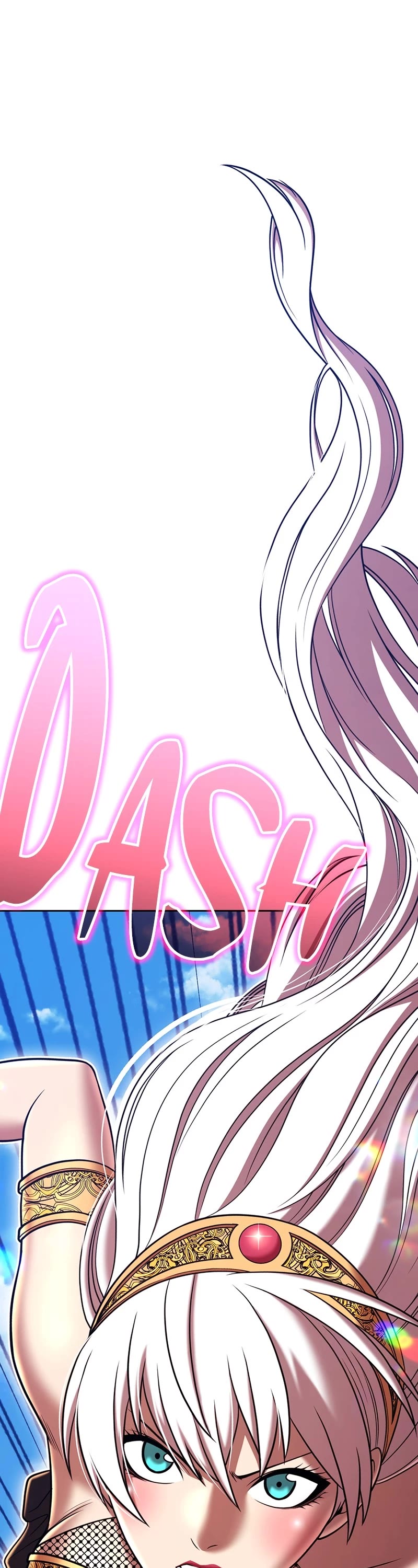 +99 Wooden Stick Chapter 116 page 18 - Chapter 116: (S2) Ep. 31 - A Formidable Opponent (4)