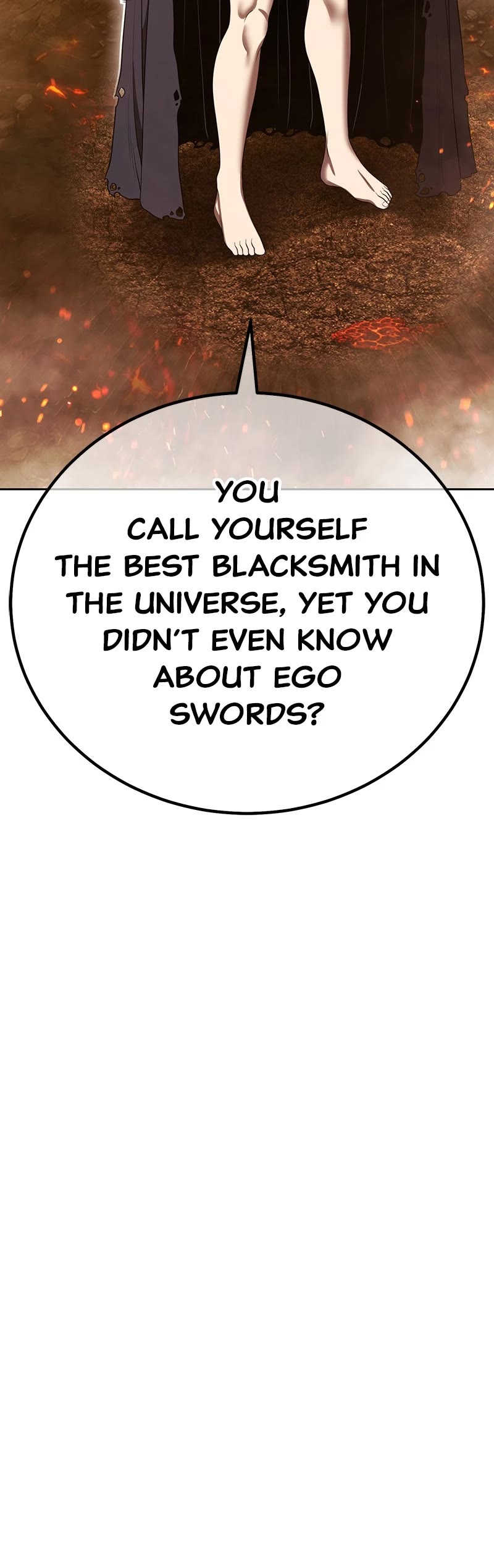 +99 Wooden Stick Chapter 116 page 184 - Chapter 116: (S2) Ep. 31 - A Formidable Opponent (4)
