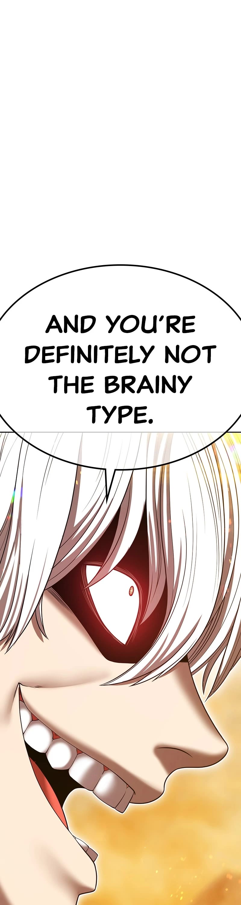 +99 Wooden Stick Chapter 116 page 187 - Chapter 116: (S2) Ep. 31 - A Formidable Opponent (4)