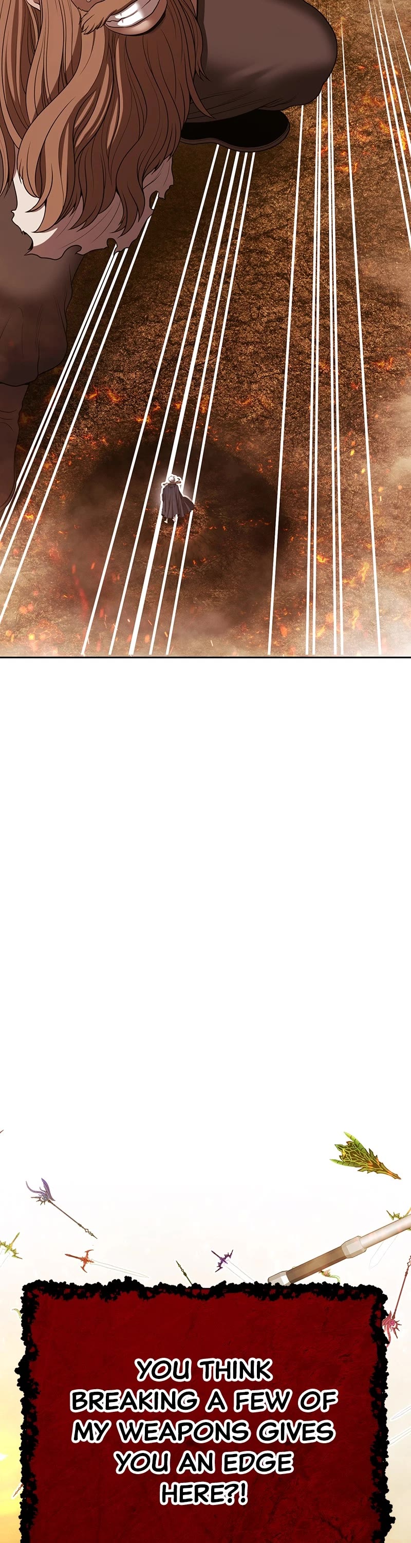 +99 Wooden Stick Chapter 116 page 191 - Chapter 116: (S2) Ep. 31 - A Formidable Opponent (4)