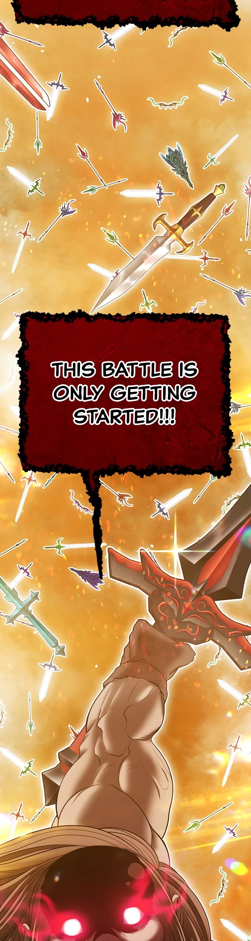 +99 Wooden Stick Chapter 116 page 192 - Chapter 116: (S2) Ep. 31 - A Formidable Opponent (4)