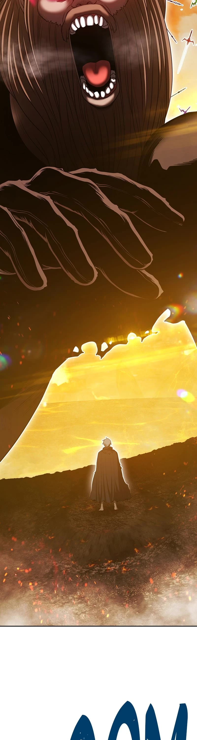 +99 Wooden Stick Chapter 116 page 193 - Chapter 116: (S2) Ep. 31 - A Formidable Opponent (4)
