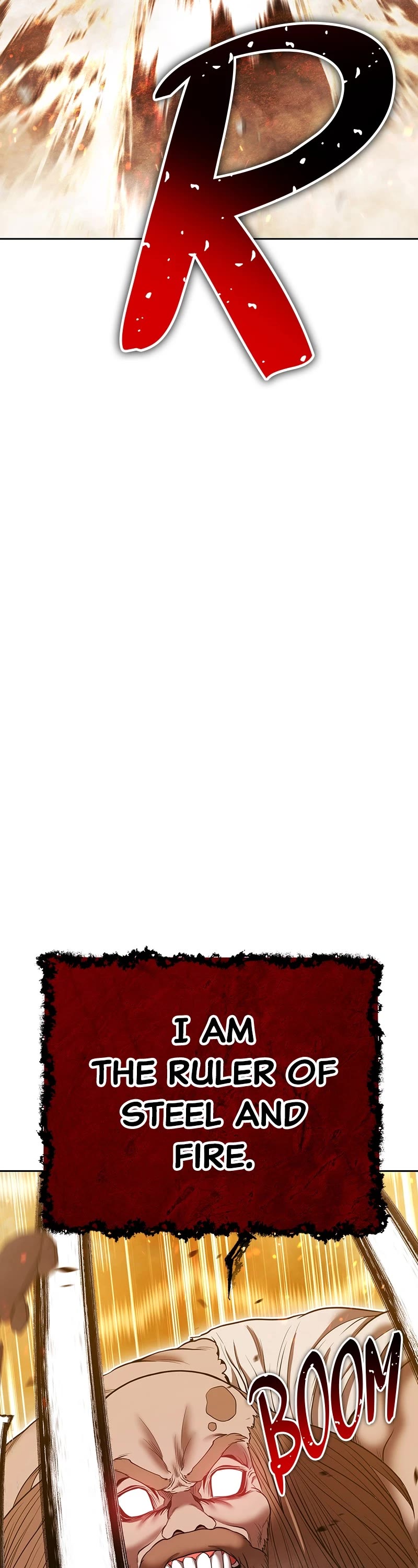 +99 Wooden Stick Chapter 116 page 196 - Chapter 116: (S2) Ep. 31 - A Formidable Opponent (4)