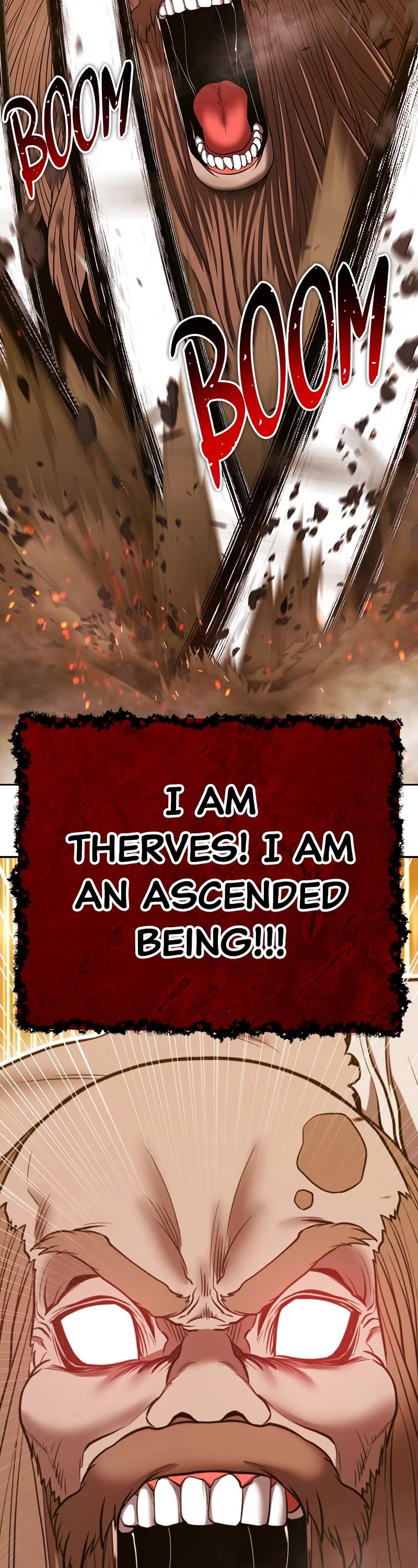 +99 Wooden Stick Chapter 116 page 197 - Chapter 116: (S2) Ep. 31 - A Formidable Opponent (4)