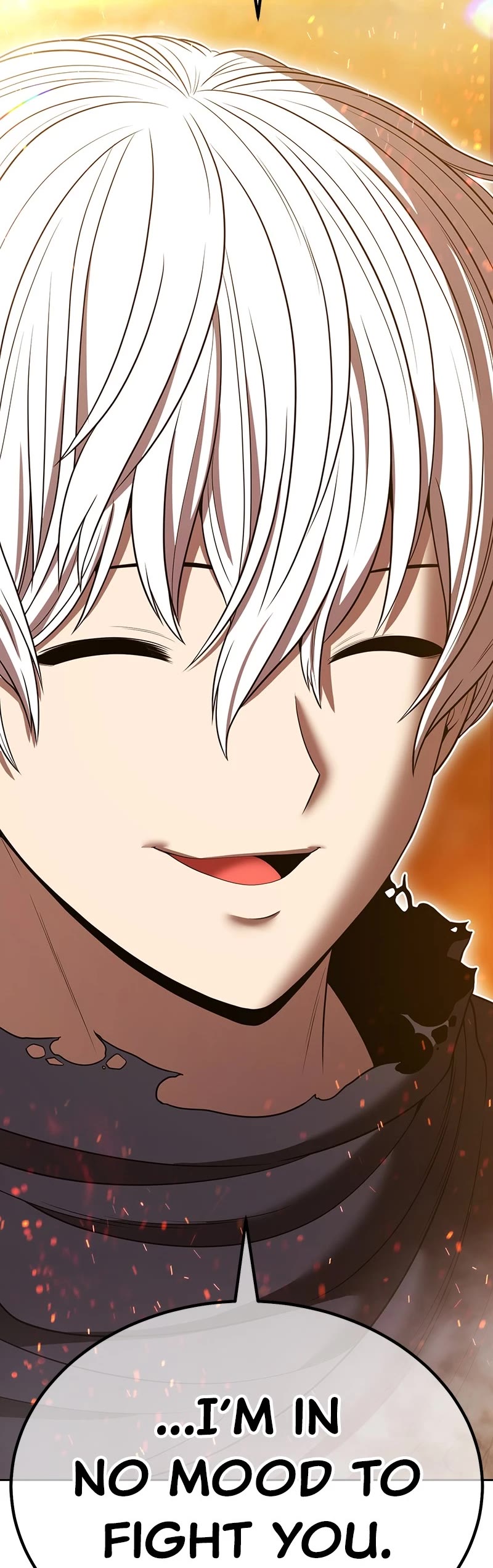 +99 Wooden Stick Chapter 116 page 200 - Chapter 116: (S2) Ep. 31 - A Formidable Opponent (4)