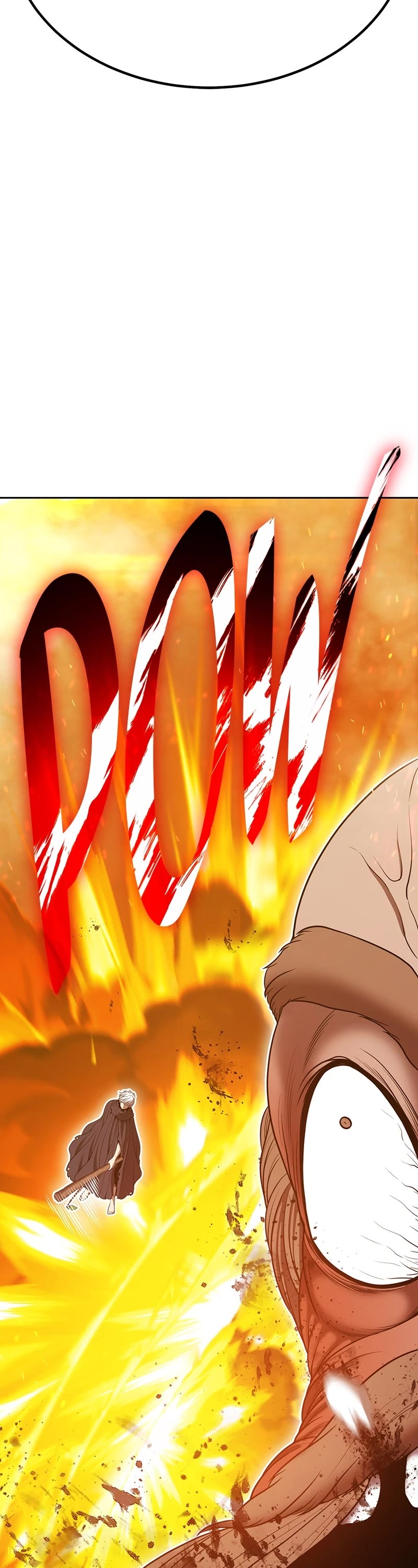 +99 Wooden Stick Chapter 116 page 201 - Chapter 116: (S2) Ep. 31 - A Formidable Opponent (4)