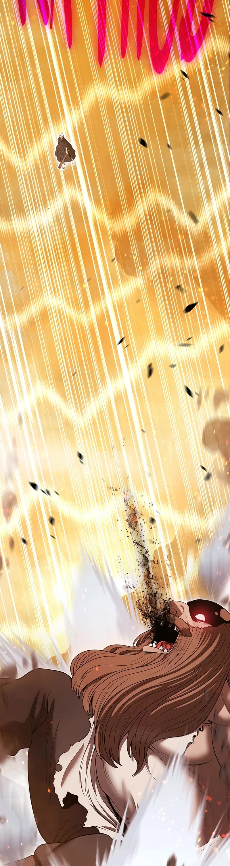 +99 Wooden Stick Chapter 116 page 203 - Chapter 116: (S2) Ep. 31 - A Formidable Opponent (4)