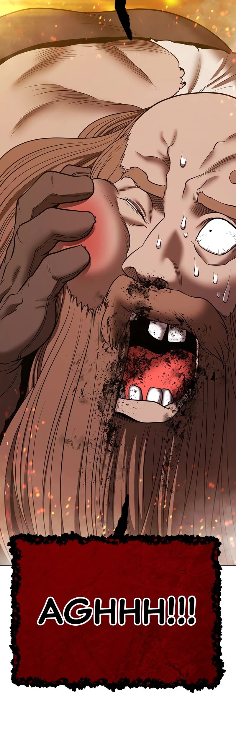 +99 Wooden Stick Chapter 116 page 205 - Chapter 116: (S2) Ep. 31 - A Formidable Opponent (4)