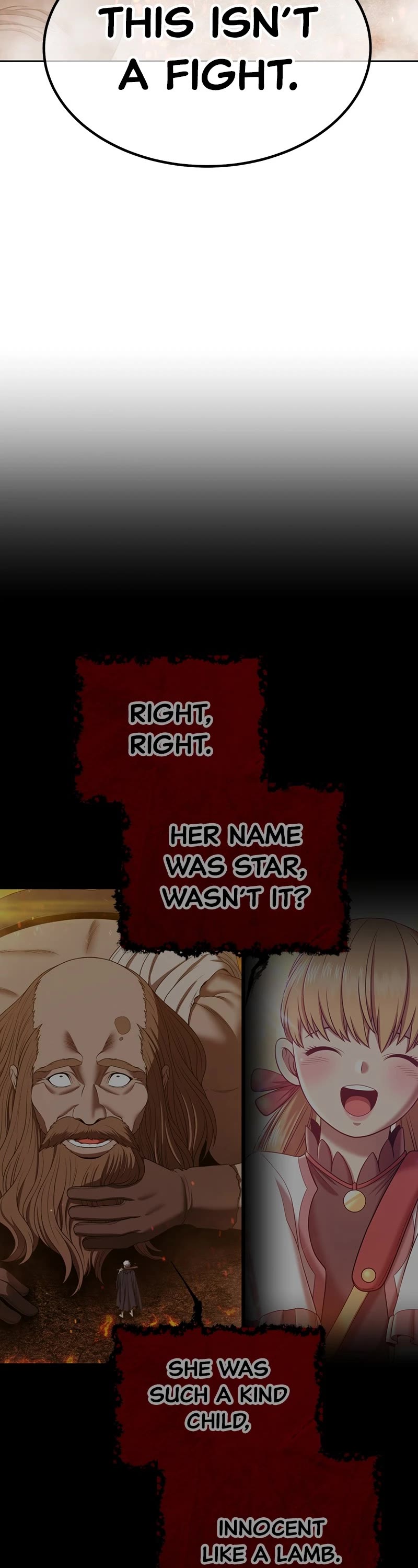 +99 Wooden Stick Chapter 116 page 207 - Chapter 116: (S2) Ep. 31 - A Formidable Opponent (4)