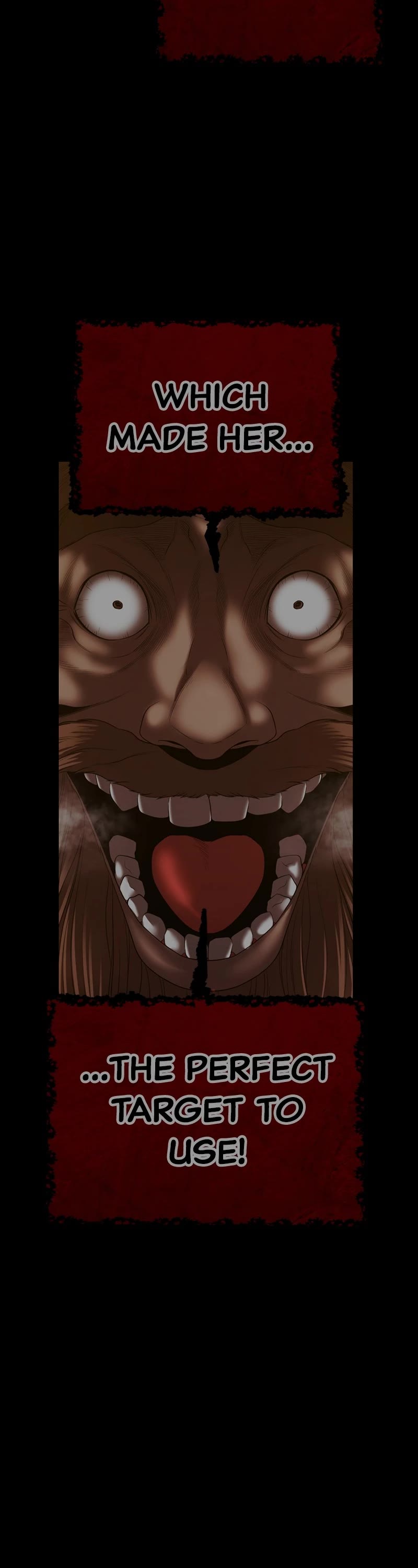 +99 Wooden Stick Chapter 116 page 208 - Chapter 116: (S2) Ep. 31 - A Formidable Opponent (4)