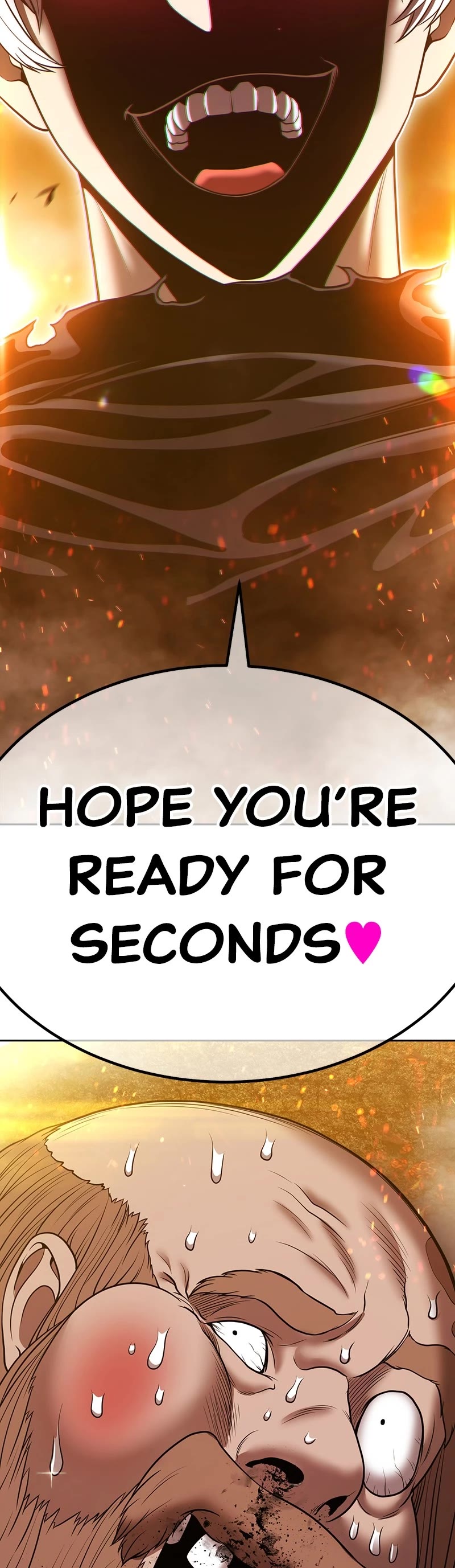 +99 Wooden Stick Chapter 116 page 211 - Chapter 116: (S2) Ep. 31 - A Formidable Opponent (4)