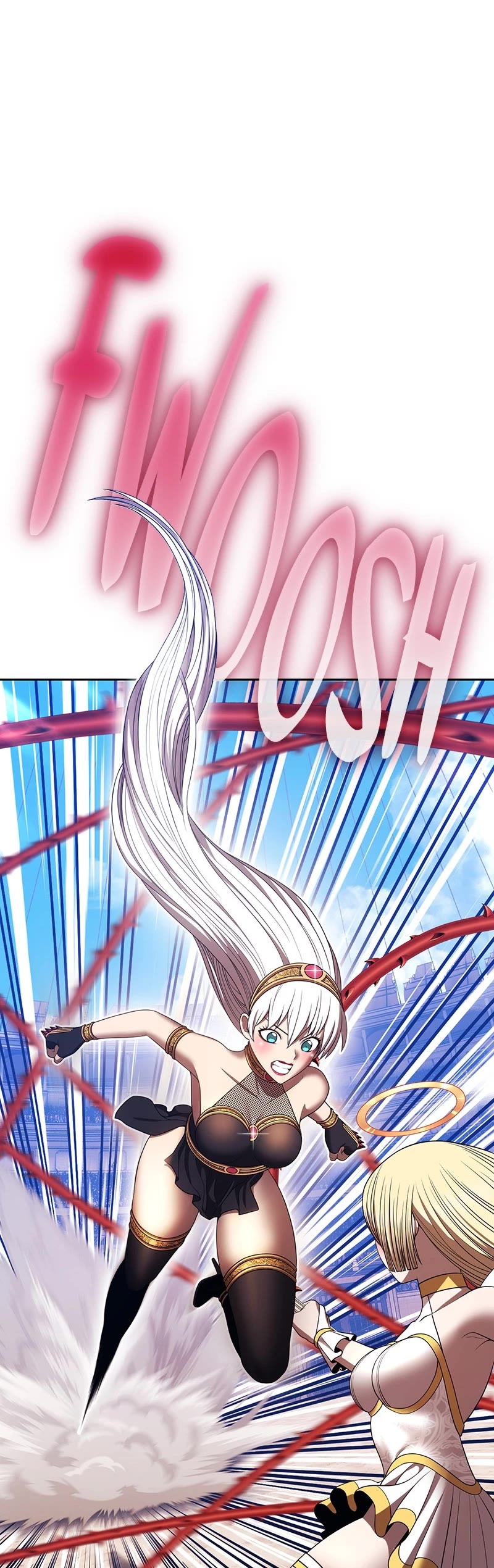 +99 Wooden Stick Chapter 116 page 25 - Chapter 116: (S2) Ep. 31 - A Formidable Opponent (4)