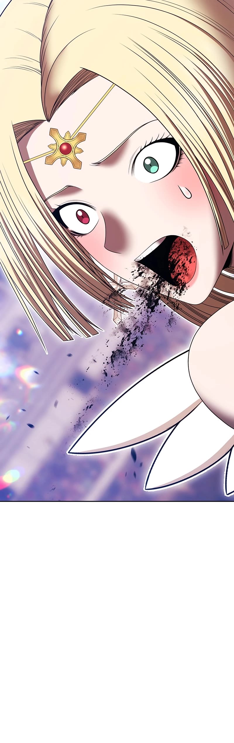 +99 Wooden Stick Chapter 116 page 29 - Chapter 116: (S2) Ep. 31 - A Formidable Opponent (4)