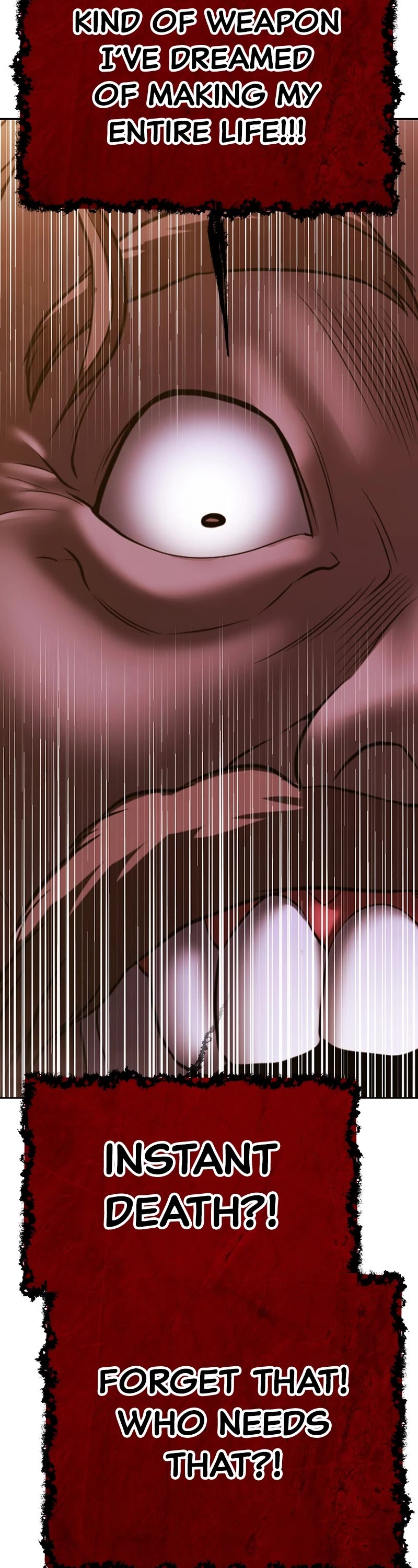 +99 Wooden Stick Chapter 116 page 3 - Chapter 116: (S2) Ep. 31 - A Formidable Opponent (4)