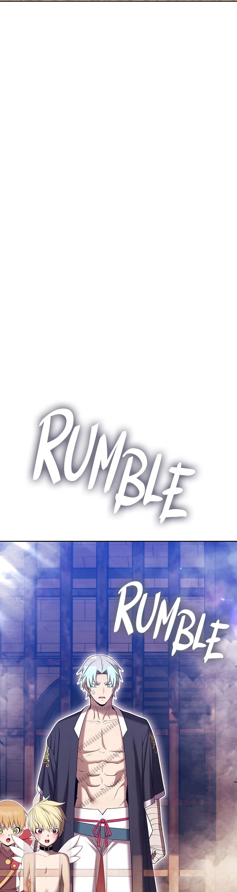 +99 Wooden Stick Chapter 116 page 31 - Chapter 116: (S2) Ep. 31 - A Formidable Opponent (4)