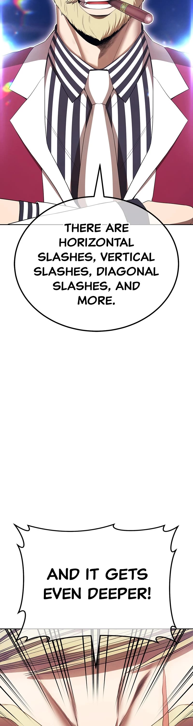 +99 Wooden Stick Chapter 116 page 48 - Chapter 116: (S2) Ep. 31 - A Formidable Opponent (4)