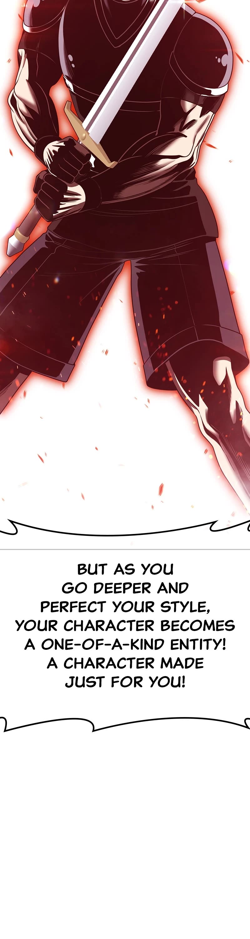 +99 Wooden Stick Chapter 116 page 52 - Chapter 116: (S2) Ep. 31 - A Formidable Opponent (4)