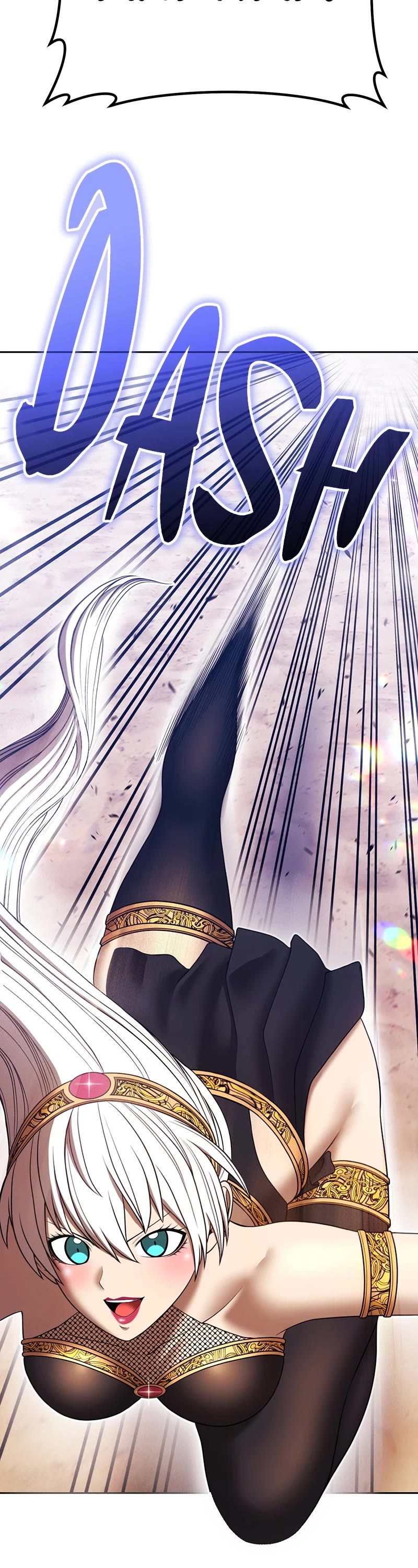 +99 Wooden Stick Chapter 116 page 61 - Chapter 116: (S2) Ep. 31 - A Formidable Opponent (4)