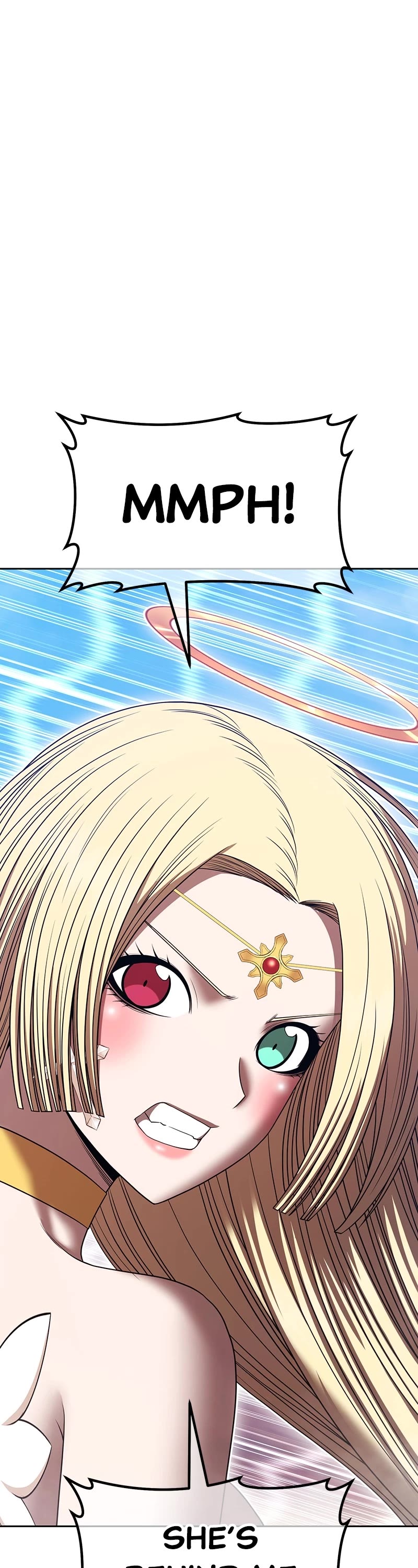+99 Wooden Stick Chapter 116 page 66 - Chapter 116: (S2) Ep. 31 - A Formidable Opponent (4)