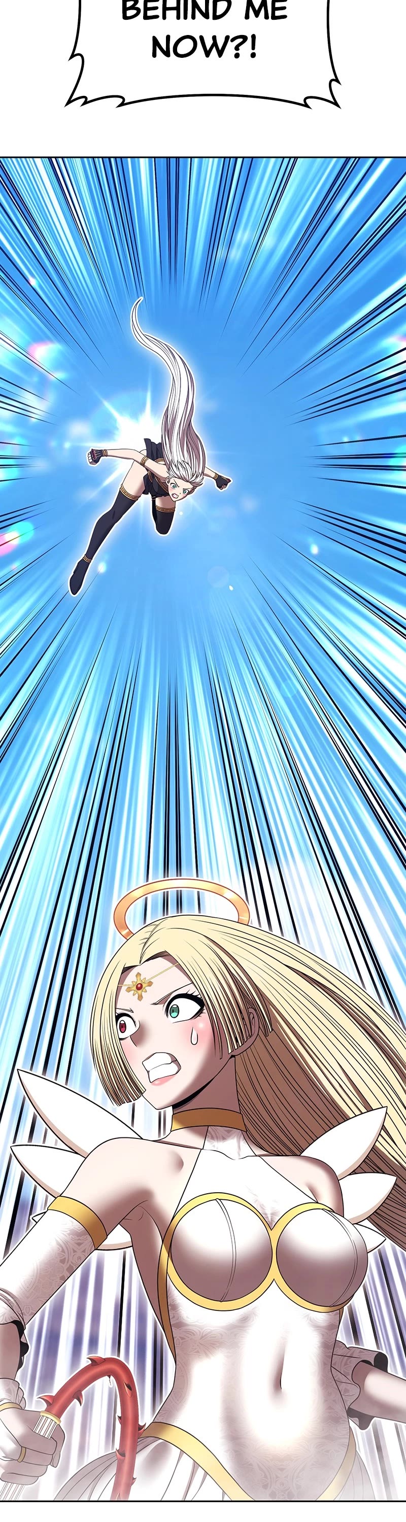+99 Wooden Stick Chapter 116 page 67 - Chapter 116: (S2) Ep. 31 - A Formidable Opponent (4)