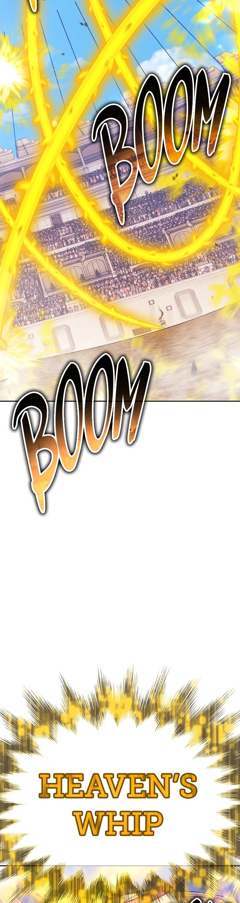 +99 Wooden Stick Chapter 116 page 76 - Chapter 116: (S2) Ep. 31 - A Formidable Opponent (4)
