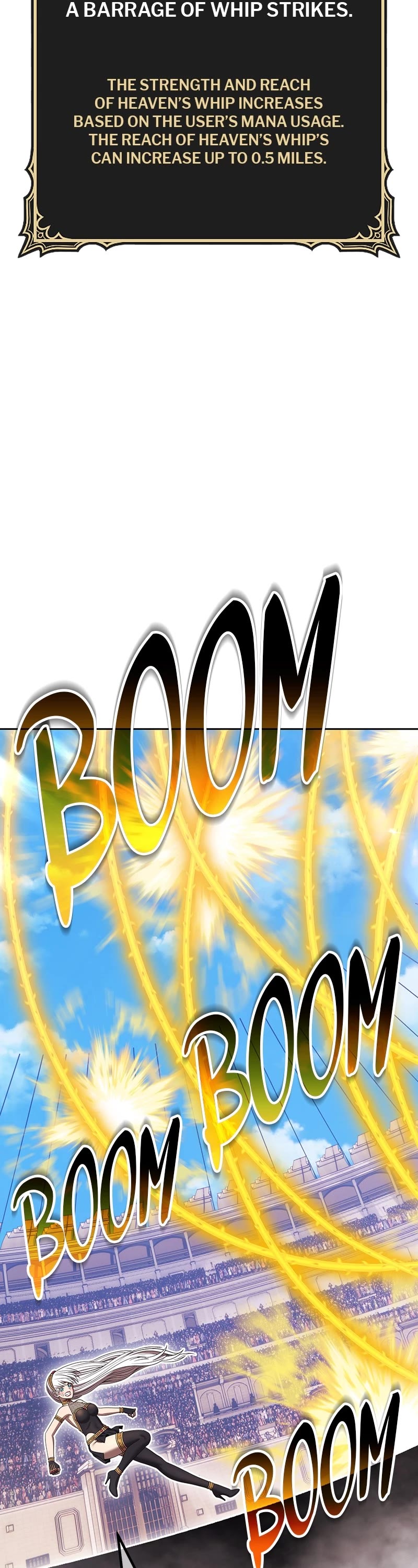 +99 Wooden Stick Chapter 116 page 78 - Chapter 116: (S2) Ep. 31 - A Formidable Opponent (4)