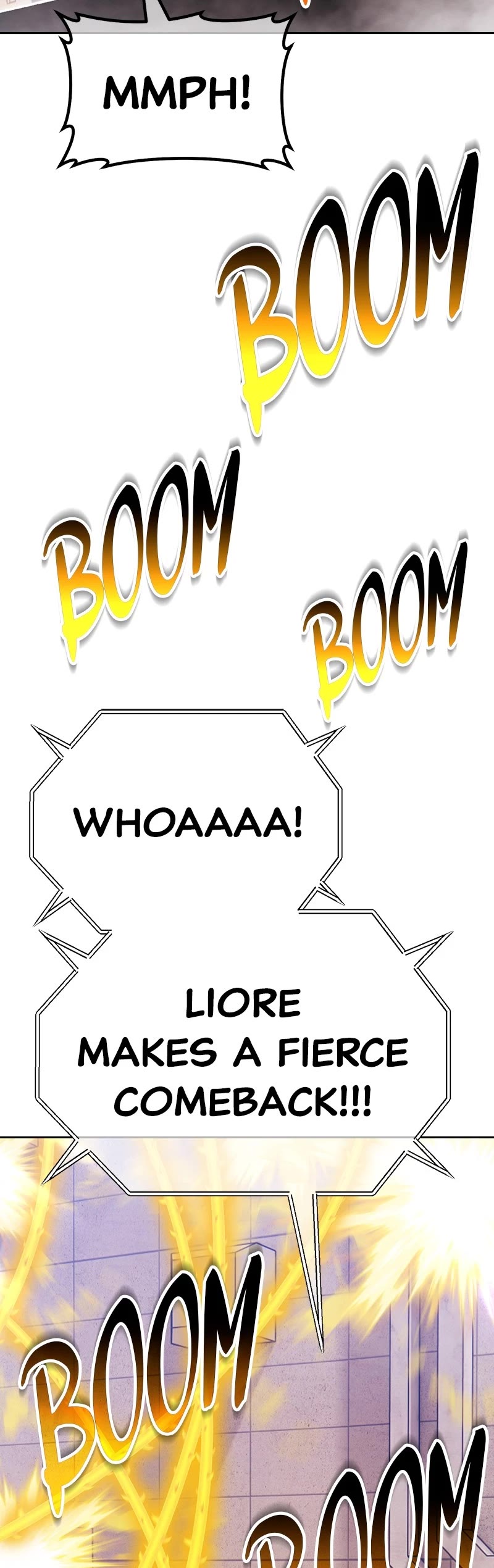 +99 Wooden Stick Chapter 116 page 79 - Chapter 116: (S2) Ep. 31 - A Formidable Opponent (4)