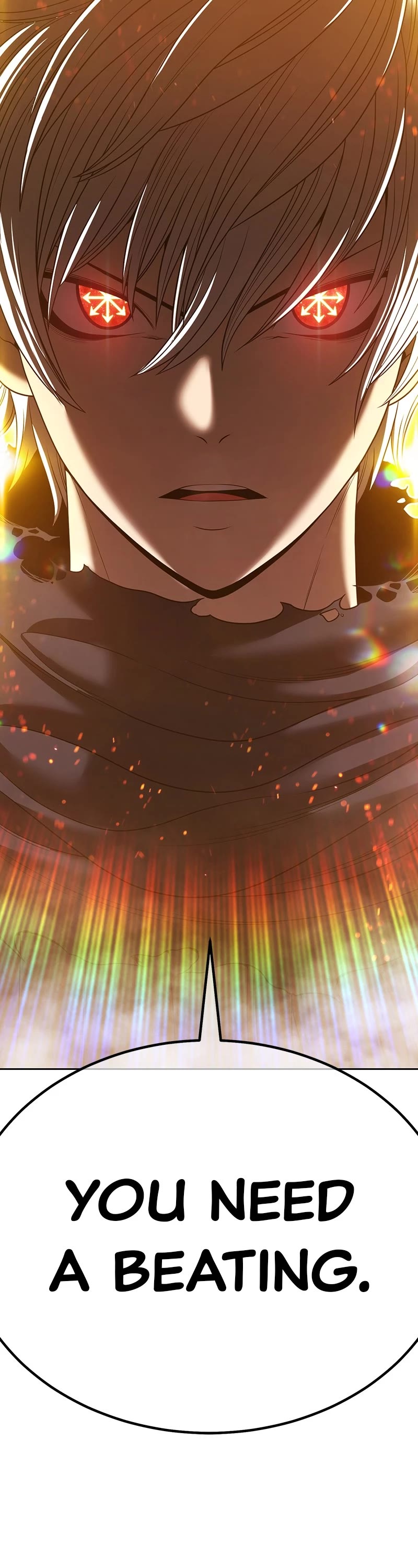 +99 Wooden Stick Chapter 116 page 8 - Chapter 116: (S2) Ep. 31 - A Formidable Opponent (4)