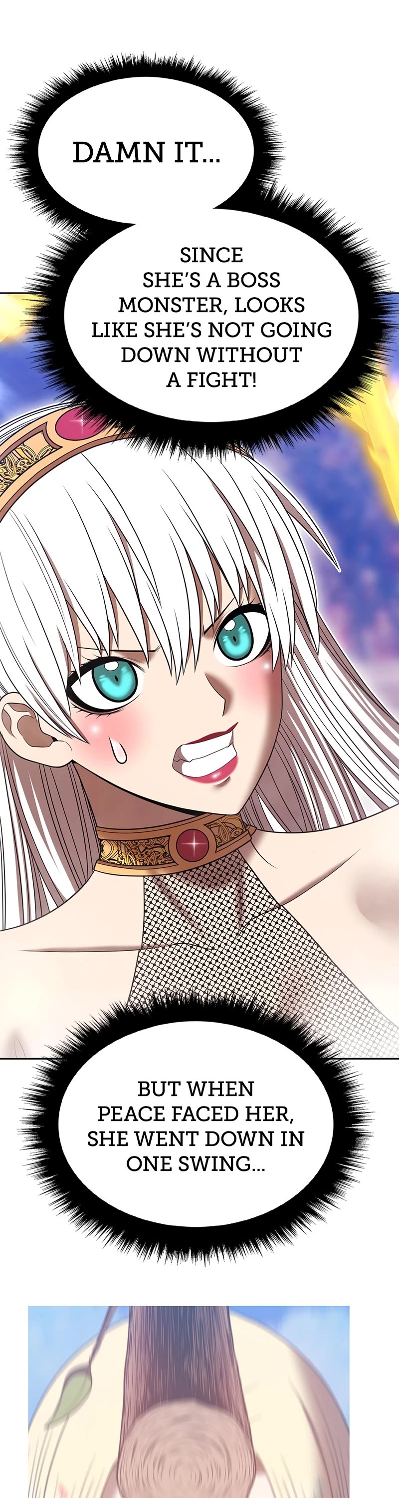 +99 Wooden Stick Chapter 116 page 82 - Chapter 116: (S2) Ep. 31 - A Formidable Opponent (4)