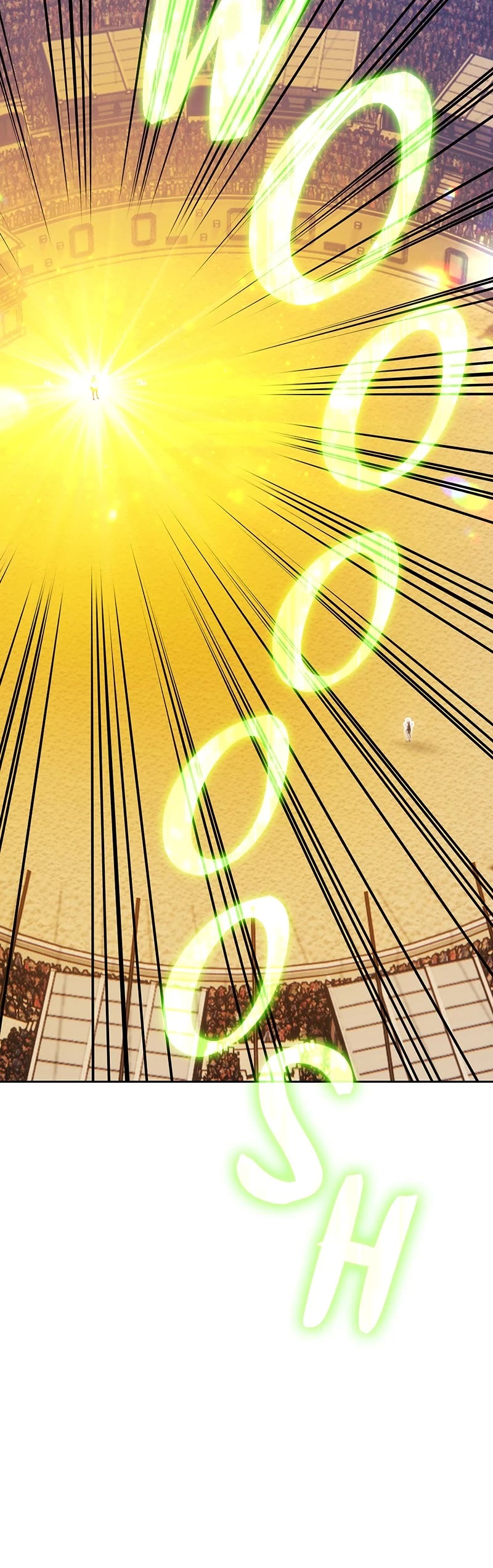 +99 Wooden Stick Chapter 116 page 89 - Chapter 116: (S2) Ep. 31 - A Formidable Opponent (4)