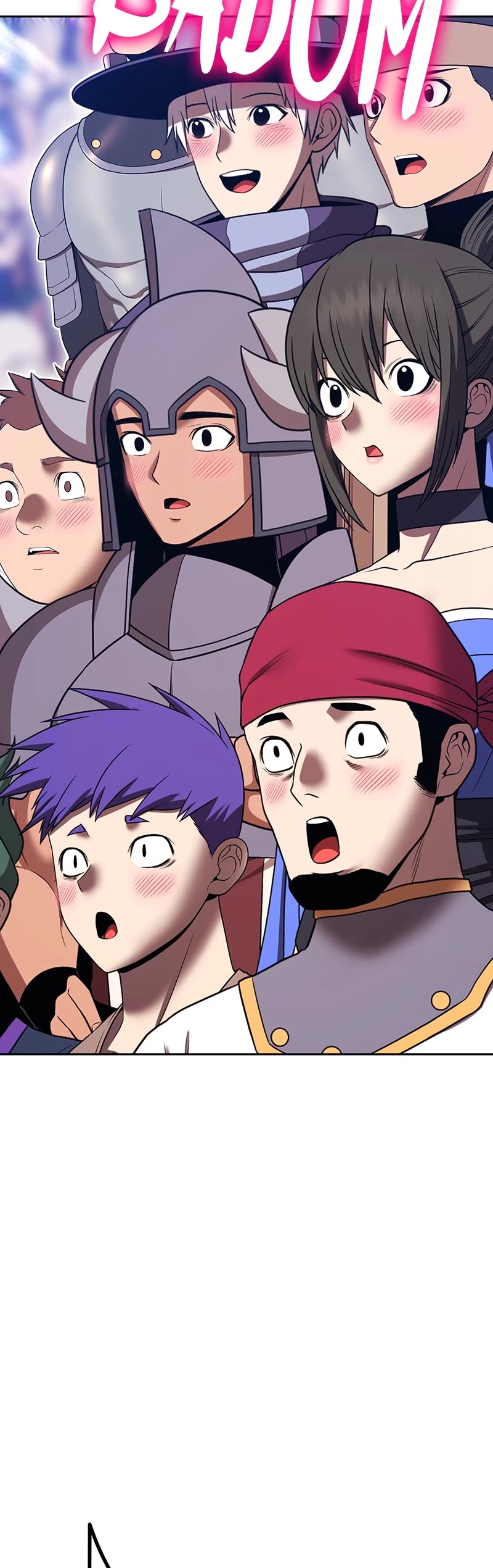 +99 Wooden Stick Chapter 116 page 94 - Chapter 116: (S2) Ep. 31 - A Formidable Opponent (4)