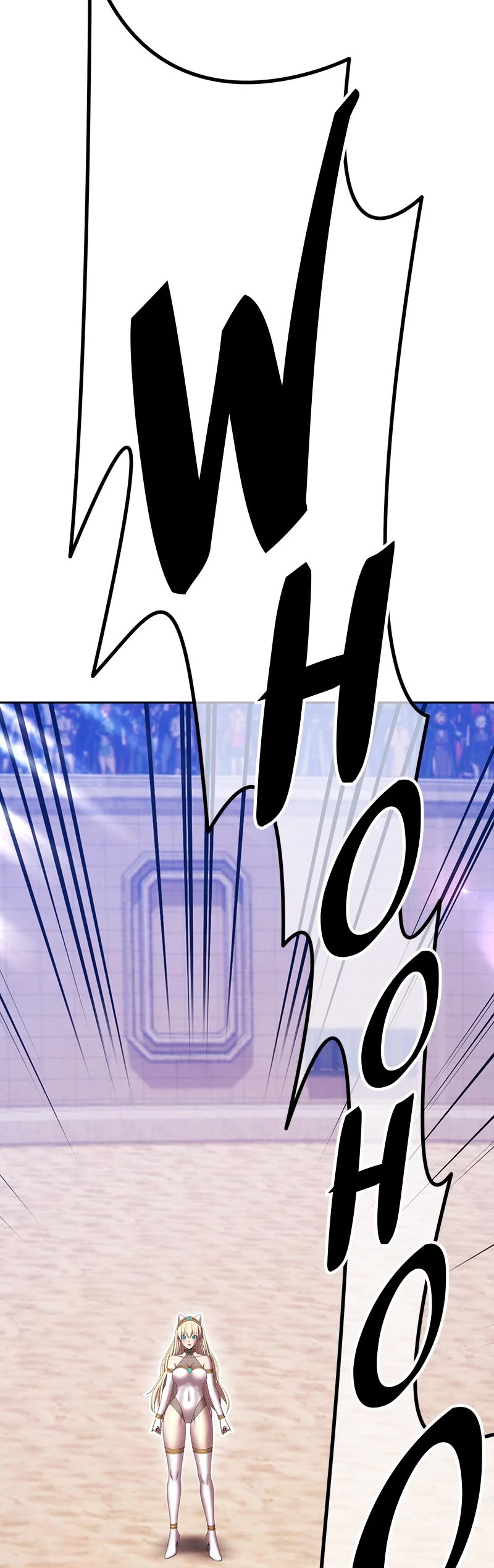 +99 Wooden Stick Chapter 116 page 95 - Chapter 116: (S2) Ep. 31 - A Formidable Opponent (4)