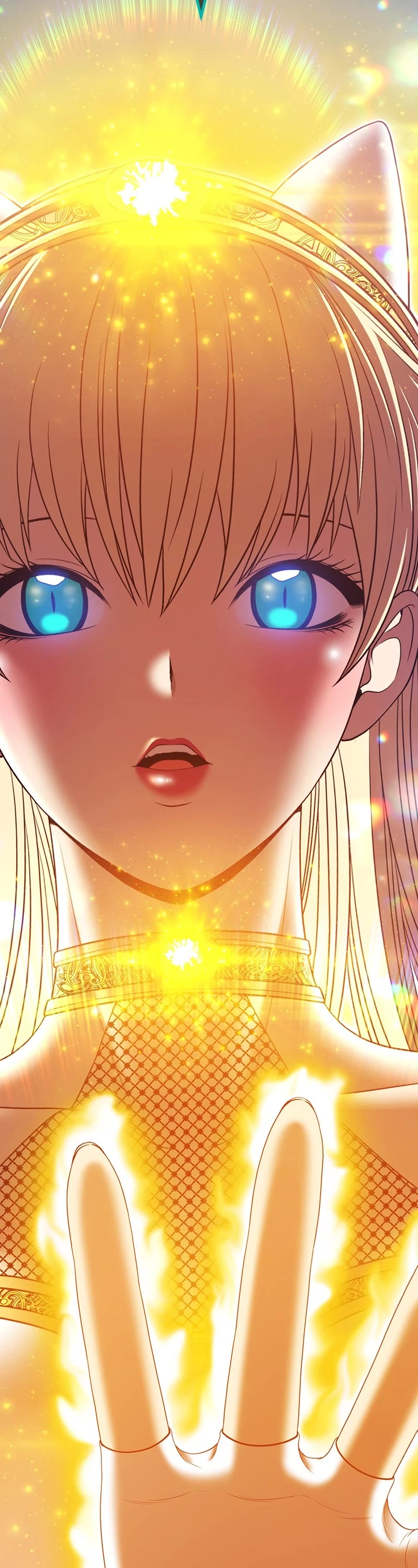 +99 Wooden Stick Chapter 116 page 98 - Chapter 116: (S2) Ep. 31 - A Formidable Opponent (4)