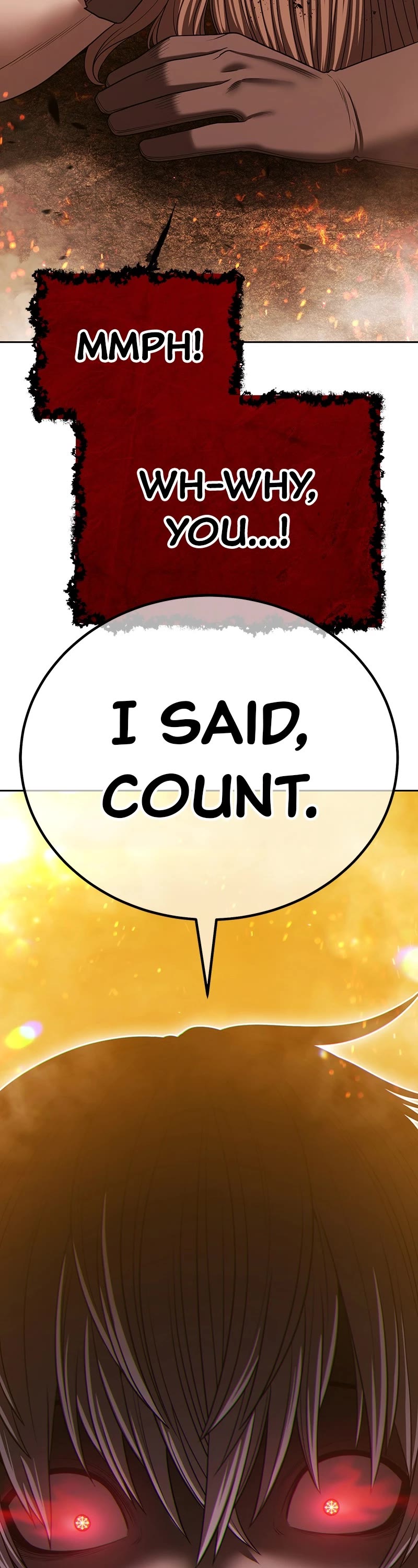 +99 Wooden Stick Chapter 117 page 101 - Chapter 117: (S2) Ep. 32 - A Formidable Opponent (5)