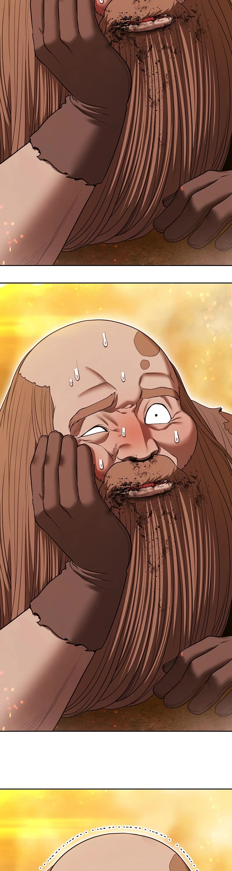 +99 Wooden Stick Chapter 117 page 103 - Chapter 117: (S2) Ep. 32 - A Formidable Opponent (5)