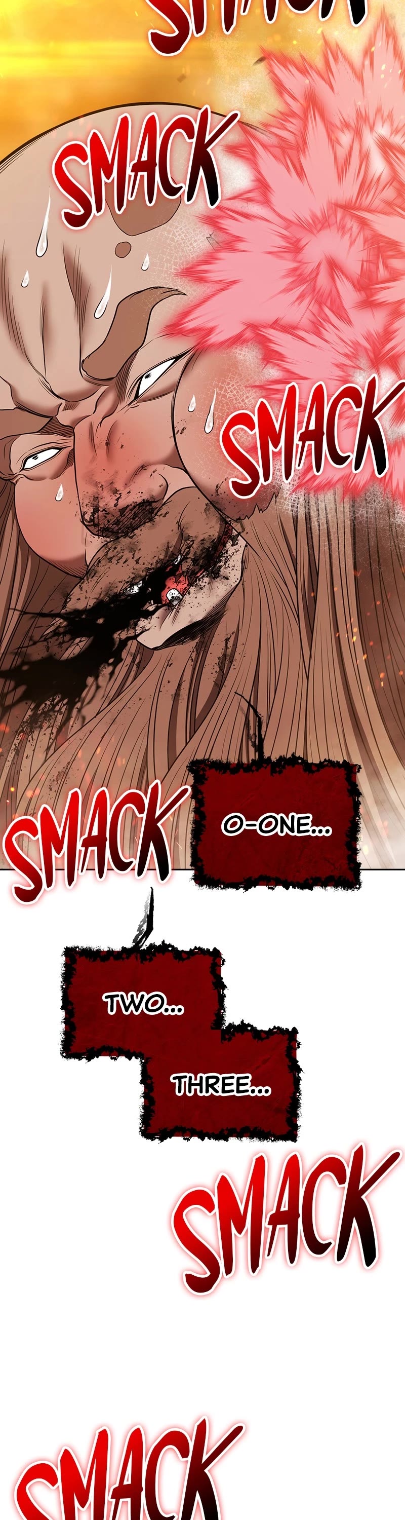 +99 Wooden Stick Chapter 117 page 106 - Chapter 117: (S2) Ep. 32 - A Formidable Opponent (5)