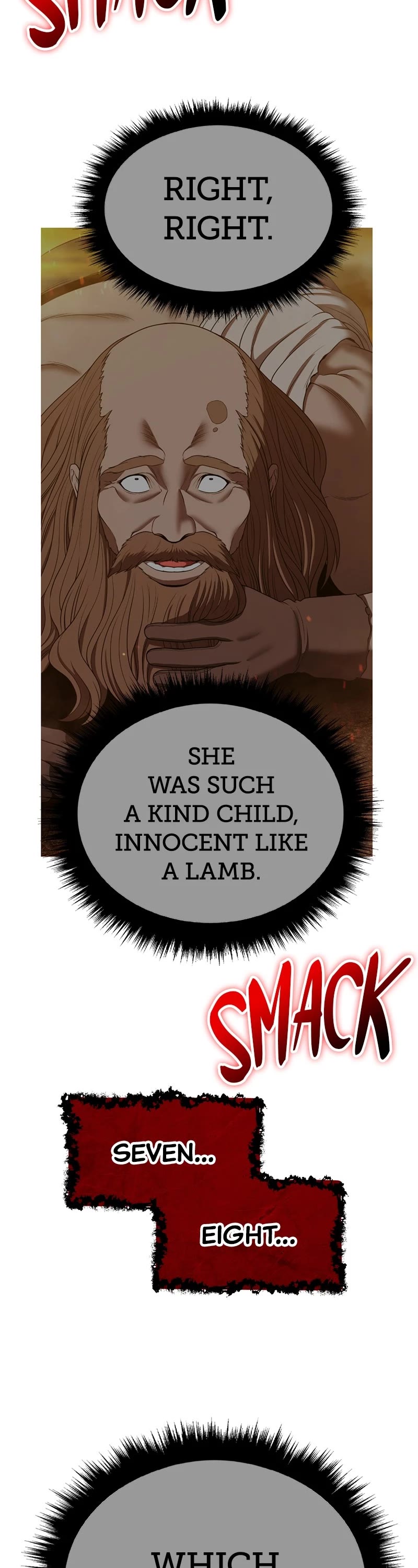 +99 Wooden Stick Chapter 117 page 107 - Chapter 117: (S2) Ep. 32 - A Formidable Opponent (5)